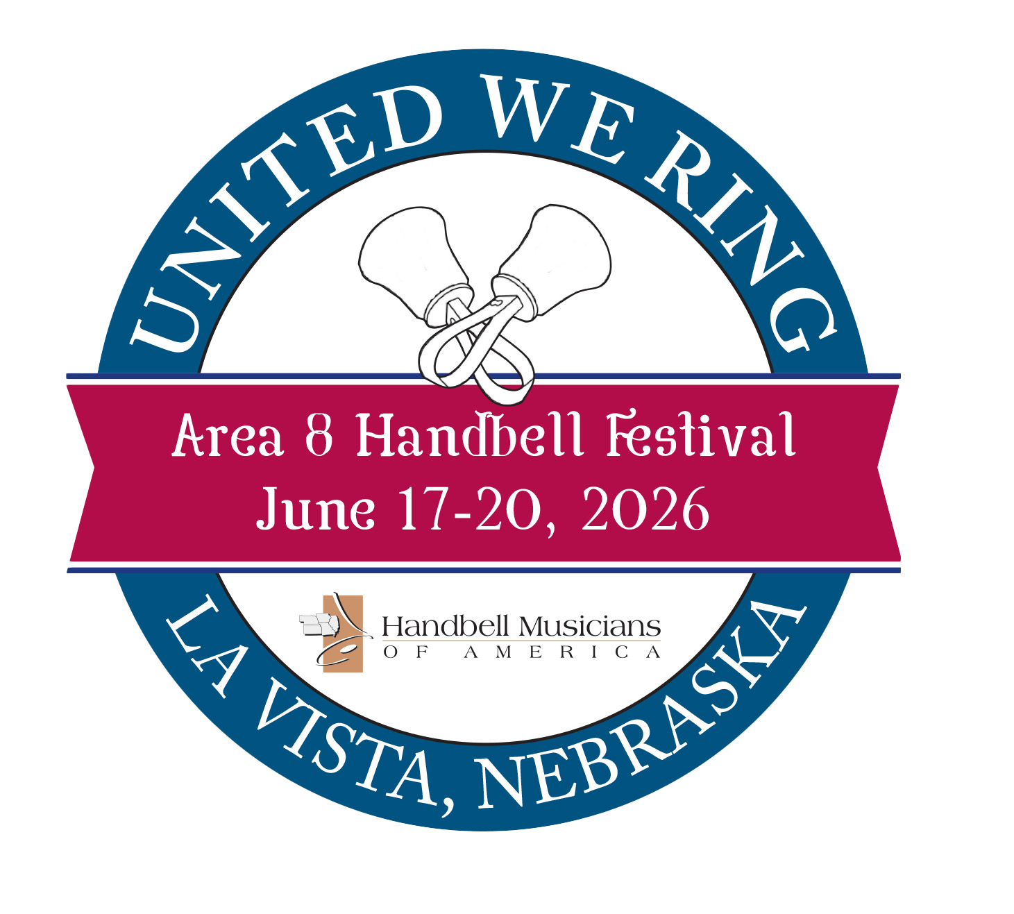 2026 A8 Fest Logo